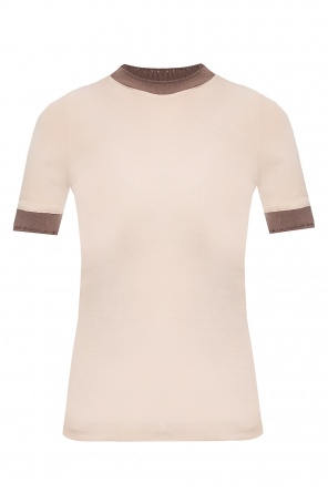 Ribbed top, zdjęcie 1 Ribbed top od Acne
